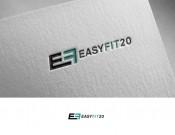 Projekt graficzny, nazwa firmy, tworzenie logo firm LOGO DLA SIECI STUDIÓW TRENINGÓW EMS - matuta1