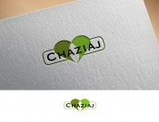 Projekt graficzny, nazwa firmy, tworzenie logo firm Logo dla marki 'Chaziaj' żwyność eko - ManyWaysKr