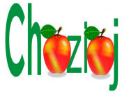 Projekt graficzny, nazwa firmy, tworzenie logo firm Logo dla marki 'Chaziaj' żwyność eko - edera24