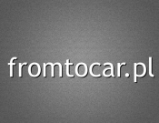 Projekt graficzny, nazwa firmy, tworzenie logo firm Nazwa - Wypożyczalnia Samochodów - tunada