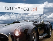 Projekt graficzny, nazwa firmy, tworzenie logo firm Nazwa - Wypożyczalnia Samochodów - Annainn