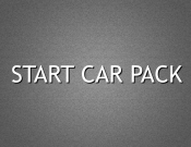 Projekt graficzny, nazwa firmy, tworzenie logo firm Nazwa - Wypożyczalnia Samochodów - zmartwienieeee