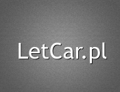 Projekt graficzny, nazwa firmy, tworzenie logo firm Nazwa - Wypożyczalnia Samochodów - artoor
