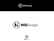 Projekt graficzny, nazwa firmy, tworzenie logo firm Logo dla biura  Projektowego wnętrz - matuta1