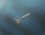 Projekt graficzny, nazwa firmy, tworzenie logo firm Logo dla biura  Projektowego wnętrz - myConcepT