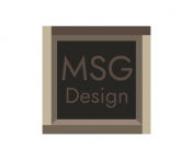 Projekt graficzny, nazwa firmy, tworzenie logo firm Logo dla biura  Projektowego wnętrz - GrafikKomputerowy