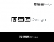 Projekt graficzny, nazwa firmy, tworzenie logo firm Logo dla biura  Projektowego wnętrz - stone
