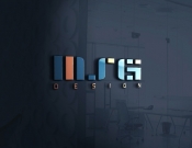 Projekt graficzny, nazwa firmy, tworzenie logo firm Logo dla biura  Projektowego wnętrz - noon