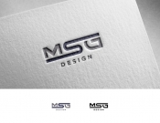 Projekt graficzny, nazwa firmy, tworzenie logo firm Logo dla biura  Projektowego wnętrz - matuta1