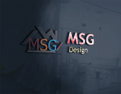 Projekt graficzny, nazwa firmy, tworzenie logo firm Logo dla biura  Projektowego wnętrz - SubtimeDesign
