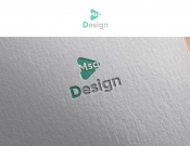 Projekt graficzny, nazwa firmy, tworzenie logo firm Logo dla biura  Projektowego wnętrz - ManyWaysKr