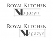 Projekt graficzny, nazwa firmy, tworzenie logo firm Przerobienie dotychczasowego loga - Krygi
