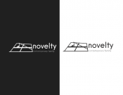 Projekt graficzny, nazwa firmy, tworzenie logo firm Logo dla firmy deweloperskiej - tartaletka