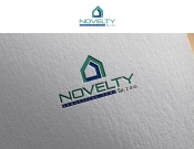 Projekt graficzny, nazwa firmy, tworzenie logo firm Logo dla firmy deweloperskiej - ManyWaysKr