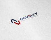 Projekt graficzny, nazwa firmy, tworzenie logo firm Logo dla firmy deweloperskiej - myConcepT