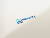 Projekt graficzny, nazwa firmy, tworzenie logo firm Logo dla firmy deweloperskiej - feim