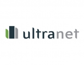 Projekt graficzny, nazwa firmy, tworzenie logo firm Konkurs na logo firmy Ultranet - klasyk