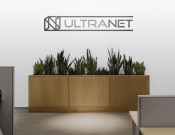 Projekt graficzny, nazwa firmy, tworzenie logo firm Konkurs na logo firmy Ultranet - ManyWaysKr