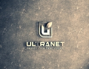 Projekt graficzny, nazwa firmy, tworzenie logo firm Konkurs na logo firmy Ultranet - myConcepT
