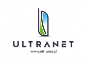 Projekt graficzny, nazwa firmy, tworzenie logo firm Konkurs na logo firmy Ultranet - timur