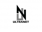 Projekt graficzny, nazwa firmy, tworzenie logo firm Konkurs na logo firmy Ultranet - alienmar