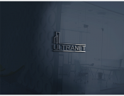 Projekt graficzny, nazwa firmy, tworzenie logo firm Konkurs na logo firmy Ultranet - TragicMagic
