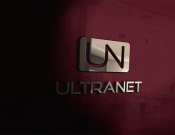 Projekt graficzny, nazwa firmy, tworzenie logo firm Konkurs na logo firmy Ultranet - AVADE