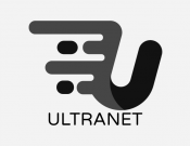 Projekt graficzny, nazwa firmy, tworzenie logo firm Konkurs na logo firmy Ultranet - armar