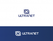Projekt graficzny, nazwa firmy, tworzenie logo firm Konkurs na logo firmy Ultranet - Quavol