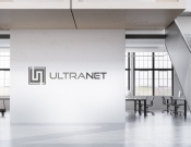 Projekt graficzny, nazwa firmy, tworzenie logo firm Konkurs na logo firmy Ultranet - ManyWaysKr