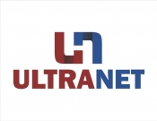 Projekt graficzny, nazwa firmy, tworzenie logo firm Konkurs na logo firmy Ultranet - Nico69c