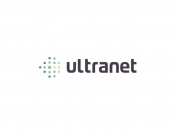 Projekt graficzny, nazwa firmy, tworzenie logo firm Konkurs na logo firmy Ultranet - Logofloat
