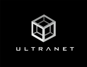 Projekt graficzny, nazwa firmy, tworzenie logo firm Konkurs na logo firmy Ultranet - kingu
