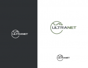 Projekt graficzny, nazwa firmy, tworzenie logo firm Konkurs na logo firmy Ultranet - sansey