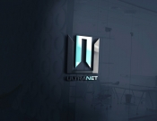 Projekt graficzny, nazwa firmy, tworzenie logo firm Konkurs na logo firmy Ultranet - noon