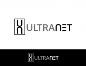 Projekt graficzny, nazwa firmy, tworzenie logo firm Konkurs na logo firmy Ultranet - Pai Mei