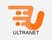 Projekt graficzny, nazwa firmy, tworzenie logo firm Konkurs na logo firmy Ultranet - armar