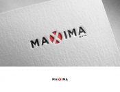 Projekt graficzny, nazwa firmy, tworzenie logo firm Logo dla firmy konsultingowej - matuta1