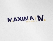 Projekt graficzny, nazwa firmy, tworzenie logo firm Logo dla firmy konsultingowej - NoNameProject
