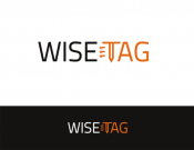 Projekt graficzny, nazwa firmy, tworzenie logo firm Logo dla STARTUPU! Wisetag! - kruszynka