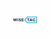 Projekt graficzny, nazwa firmy, tworzenie logo firm Logo dla STARTUPU! Wisetag! - stone