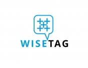 Projekt graficzny, nazwa firmy, tworzenie logo firm Logo dla STARTUPU! Wisetag! - Pai Mei