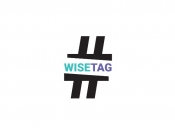 Projekt graficzny, nazwa firmy, tworzenie logo firm Logo dla STARTUPU! Wisetag! - KamilEł