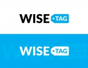 Projekt graficzny, nazwa firmy, tworzenie logo firm Logo dla STARTUPU! Wisetag! - NoNameProject