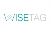 Projekt graficzny, nazwa firmy, tworzenie logo firm Logo dla STARTUPU! Wisetag! - ana21