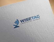 Projekt graficzny, nazwa firmy, tworzenie logo firm Logo dla STARTUPU! Wisetag! - feim
