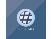 Projekt graficzny, nazwa firmy, tworzenie logo firm Logo dla STARTUPU! Wisetag! - matheo6959