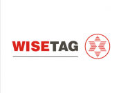 Projekt graficzny, nazwa firmy, tworzenie logo firm Logo dla STARTUPU! Wisetag! - wlodkazik