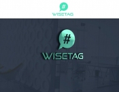 Projekt graficzny, nazwa firmy, tworzenie logo firm Logo dla STARTUPU! Wisetag! - ManyWaysKr