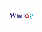 Projekt graficzny, nazwa firmy, tworzenie logo firm Logo dla STARTUPU! Wisetag! - Bystry grafik